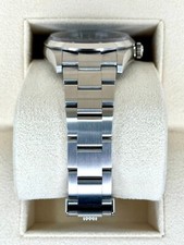 NEW 2025 Rolex Explorer 36mm 124270 Stainless Steel Black Dial 3