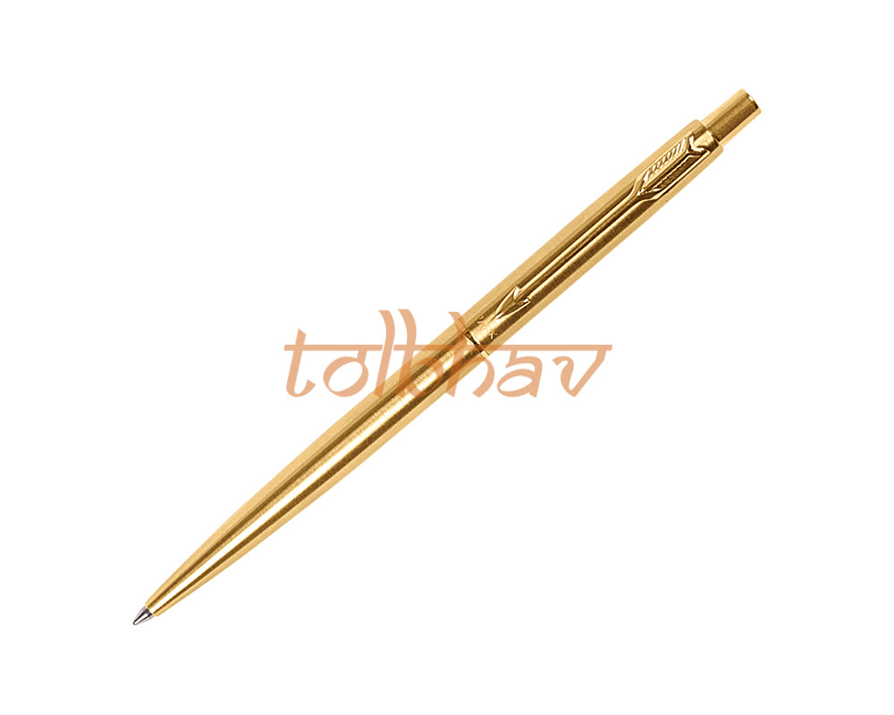 Thumbnail - Parker Classic Gold Gt Kugelschreiber Neu