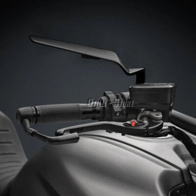 Rearview Mirrors HD Vision Side Mirror For Ducati XDIAVEL X