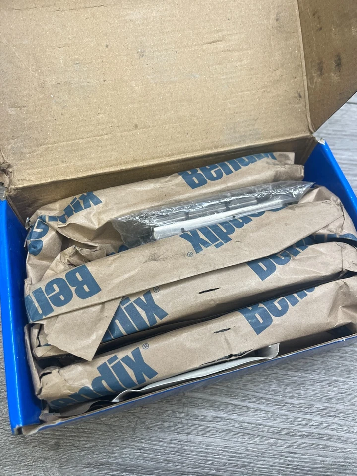 Juego de pastillas de freno de disco - Priority One semimetálicas para Dodge Ram 1500 2006-2008 Foto 2 de 2