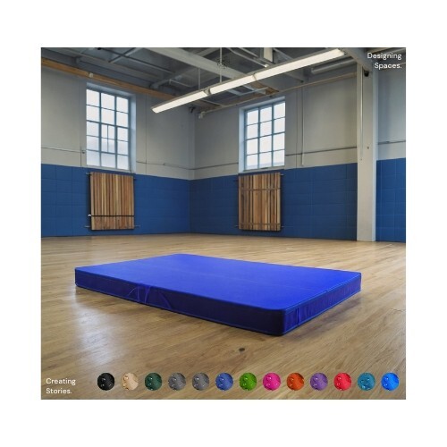 Alfombrillas de seguridad amortiguadoras Kosiproducts