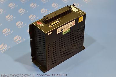 Copley Controls Corp / 7229Ac / 7229Acf