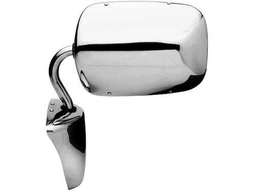 Right - Passenger Side Mirror For 1979-1986 GMC C2500 1982 1980 1981 QZ638TR