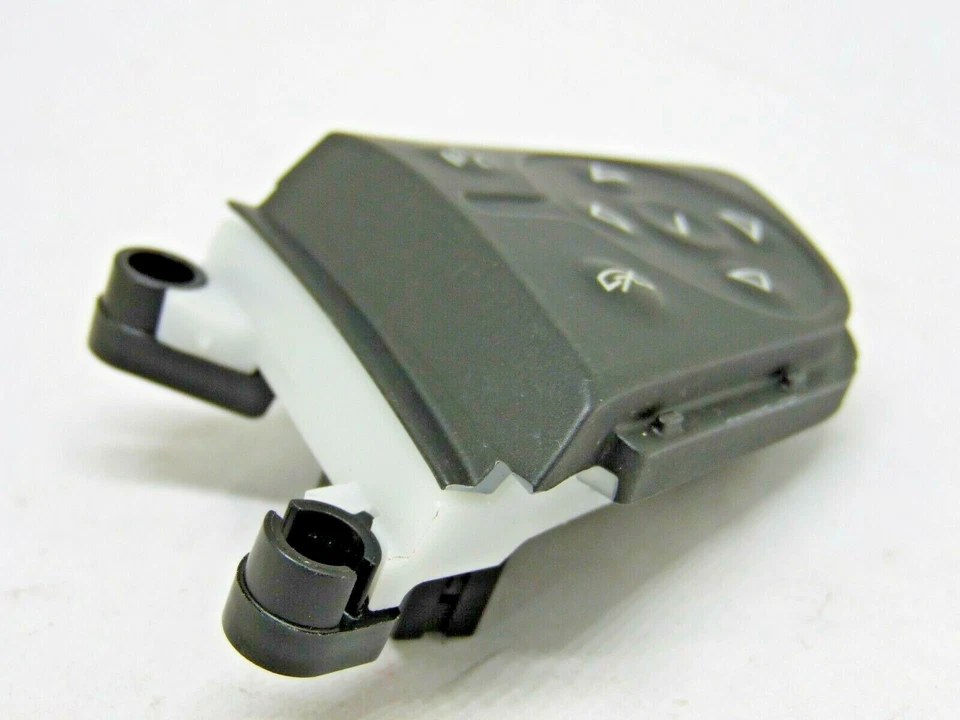 23262277 STEERING WHEEL AUDIO CONTROL SWITCH fits 2014 18 GMC SIERRA YUKON - Image 3 of 4