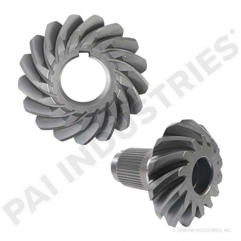 24KH1943B New Mack GEAR SET - PAI EM75310A, BRP-7531 - Aftermarket  