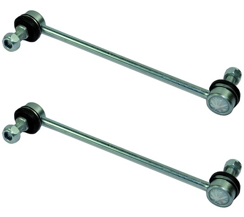 2 X Hinten Stabilisator Stange Stabilisatorstange Für Land Rover 2 Range Evoque - Bild 5 von 11
