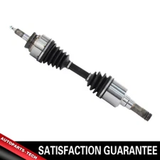 For 2007 2008-2015 Ford F-150 Expedition Navigator 4WD Front Left CV Axle Joint