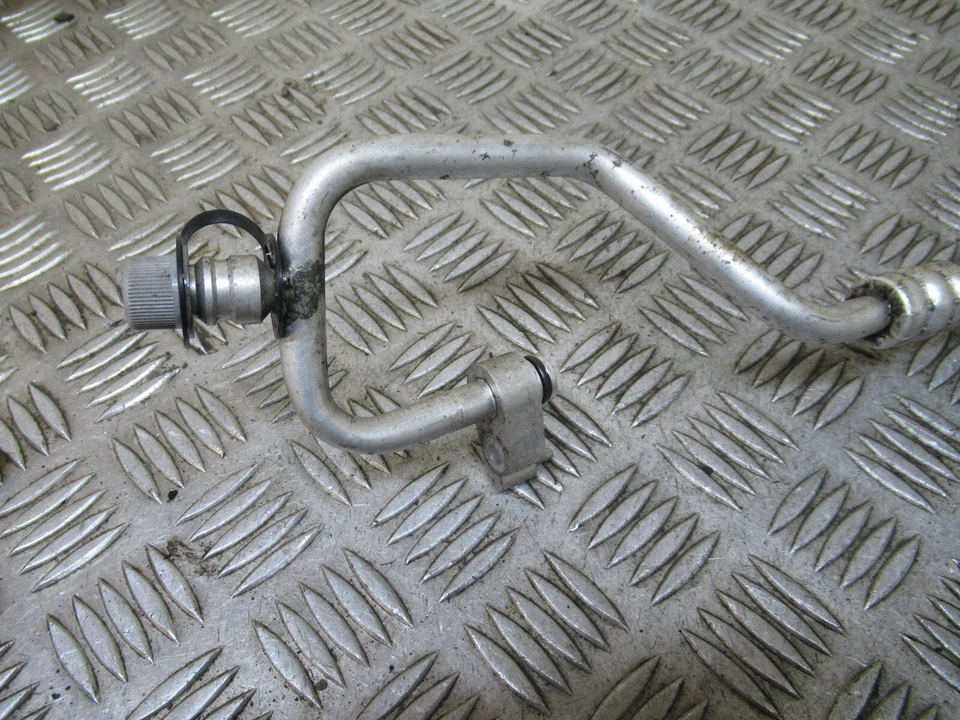 2016 KIA OPTIMA 4 ISG JF 1.7CRDI MK2 4DRS SALOON AIRCON PIPE HOSE REF1300 - Image 2 of 4