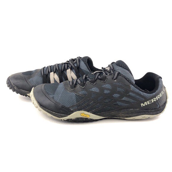 merrell trail glove 4 hombre
