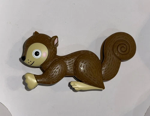Sneaky Snacky Squirrel Game Replacement Squirrel Piece Part Educational Insights