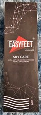 Easyfeet Loving Life Sky Care Ultra-Soft Insoles, M 12.5-14.5 W 13.5-15.5, XL  