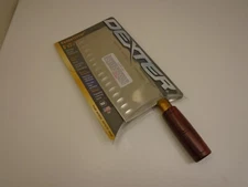 Dexter USA 8X3.25 inch Chinese Chefs Knife Wood Handle 82CE-8 Connoisseur Series