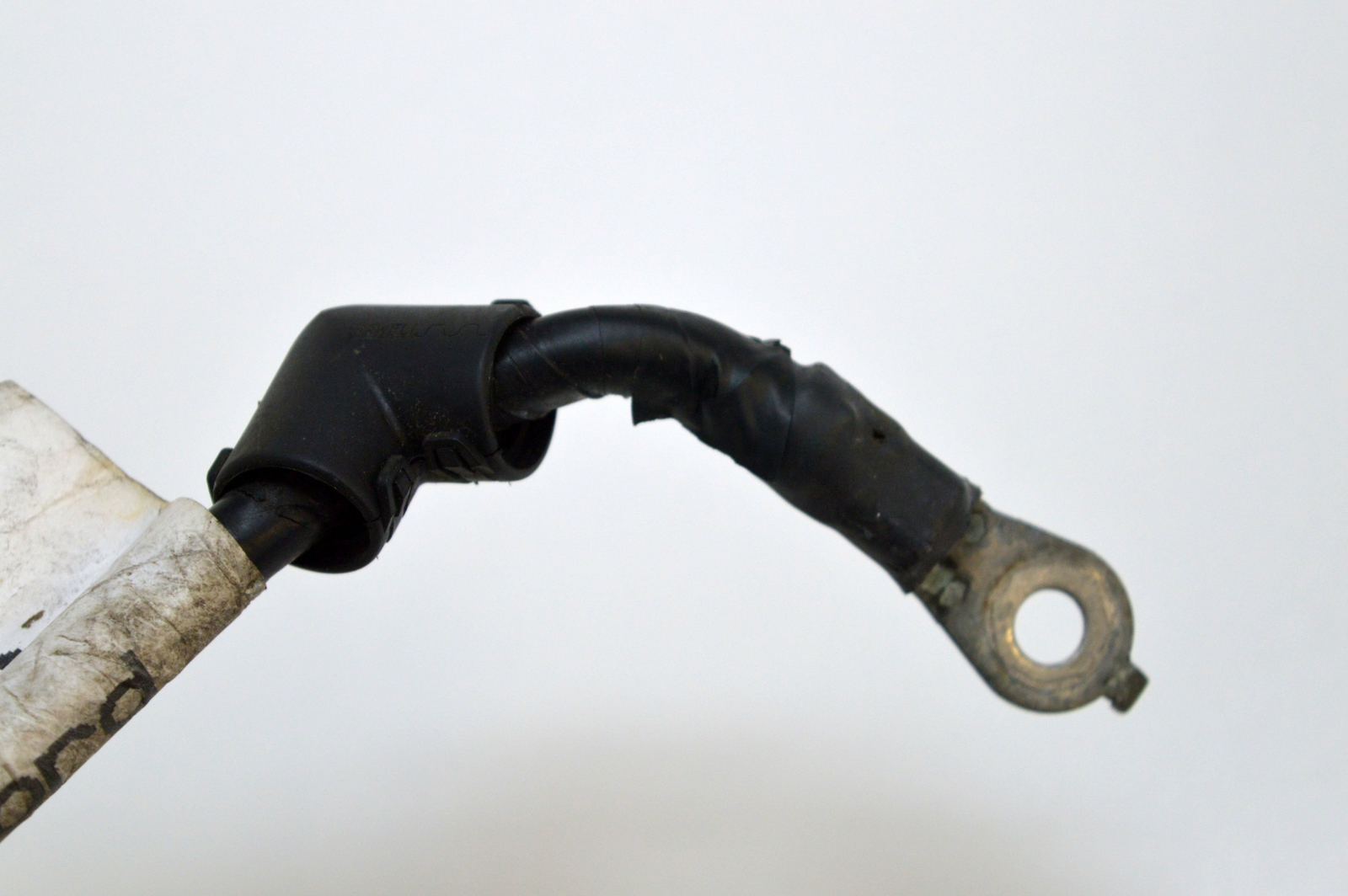 Ford Mondeo 2.0 TDCi 2009 RHD Negative Battery Terminal 6G9T14301BK 1798222 eBay