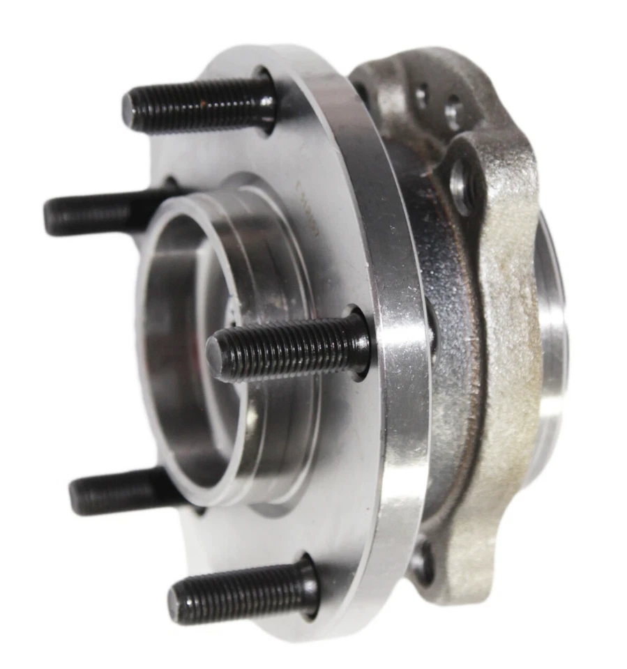 COJINETE DE CUBO DE RUEDA TRASERO para 97-04 Chrysler Town & Country/97 Plymouth Grand Voyage  Foto 3 de 4