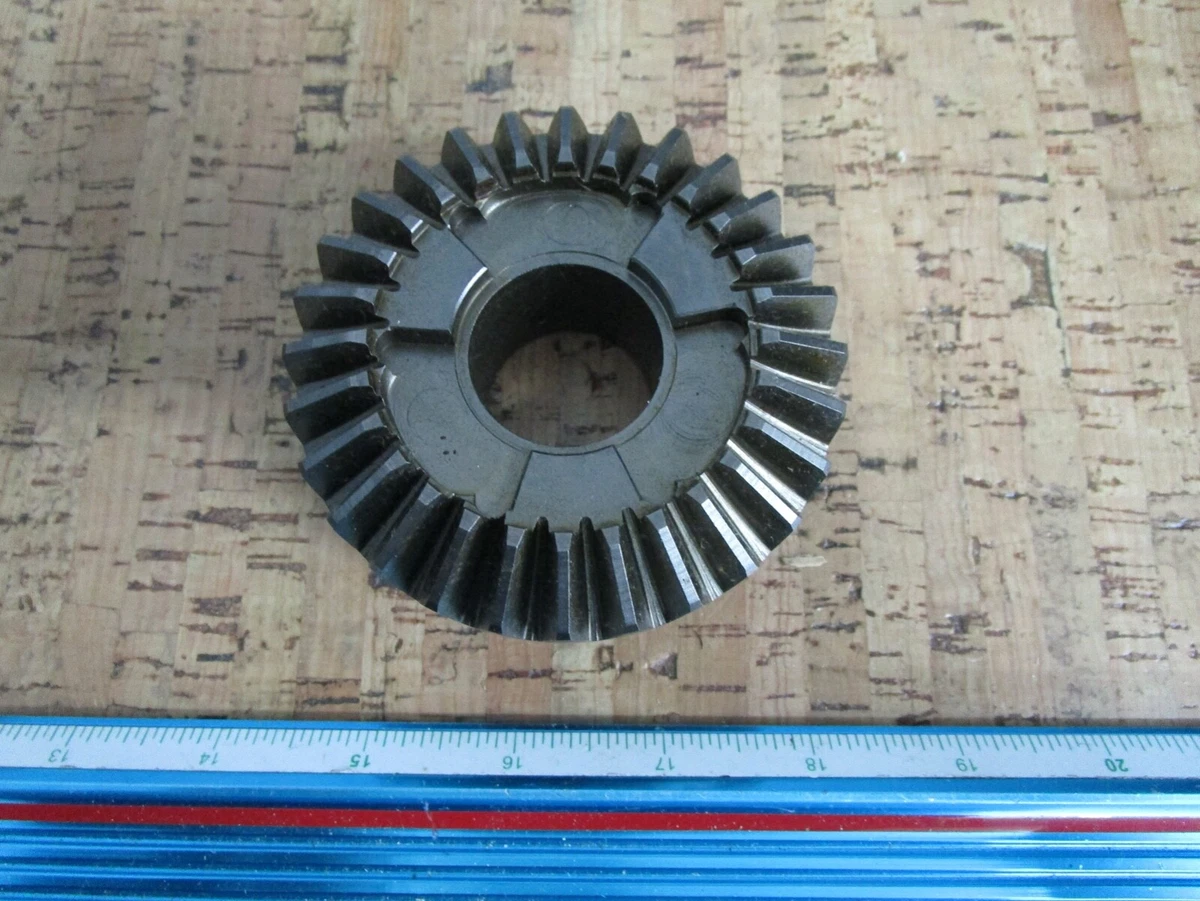 NEW OEM* Mercury Quicksilver Reverse Gear 43-31887 | eBay