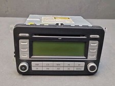 Autoradio Volkswagen EOS