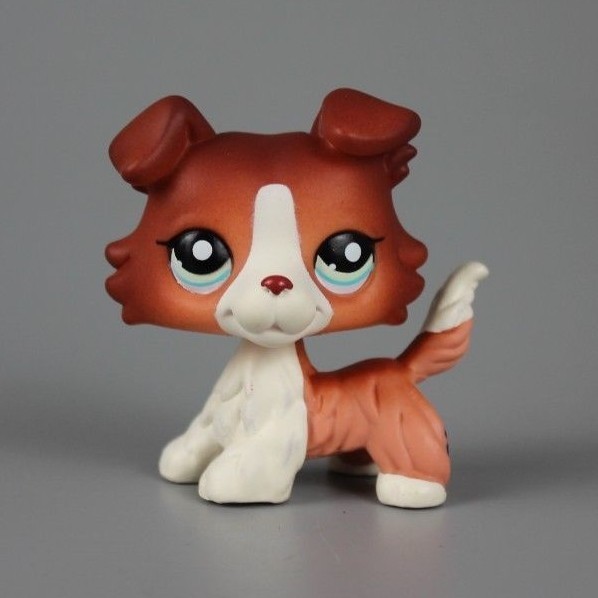 Картинки лпс колли