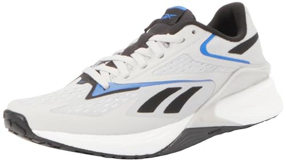 (TG. 45 EU) Reebok Speed 22 TR, Sneaker Unisex-Adulto, STEFOG/CBLACK/ELECOB, 45