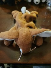TY Beanie Baby "Ears" 1995
