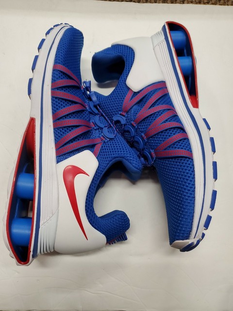 nike shox gravity usa