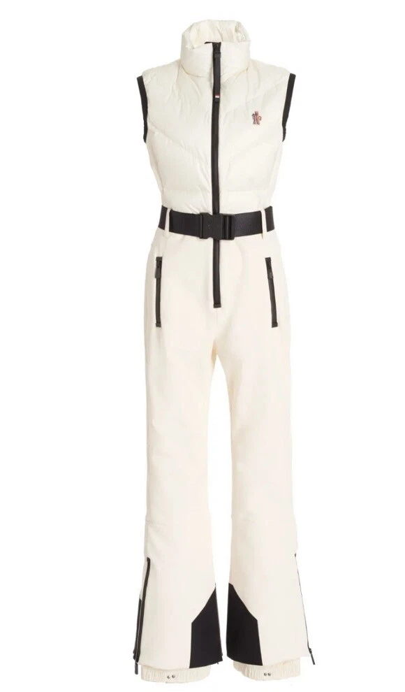 Moncler jumpsuit deals