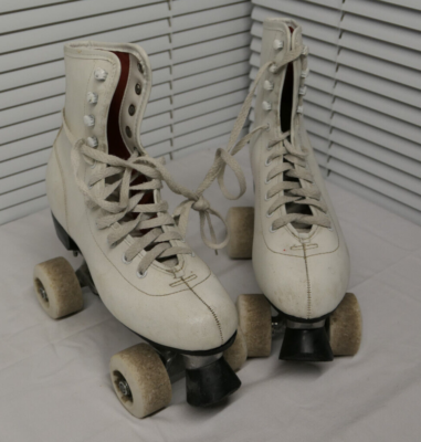 Patin à roulettes Wonders - HUDORA - taille 39/40 - Roulettes PU