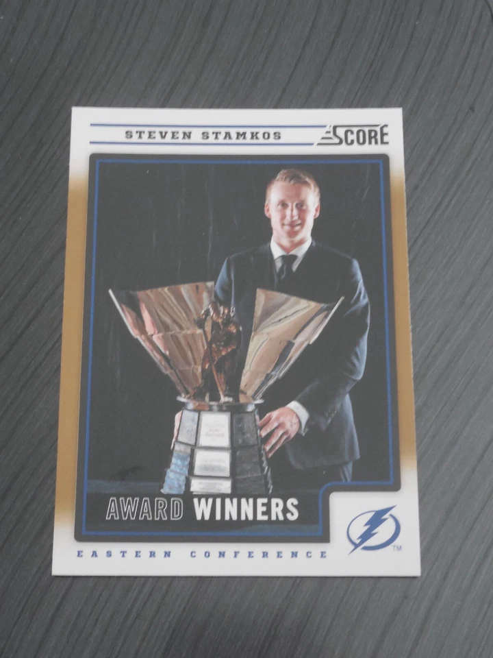 2012/2013 Score Hockey GOLD 301-548 & Inserts U PICK - Image 3 of 4