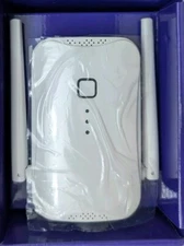 Macard WiFi Extender Signal Booster