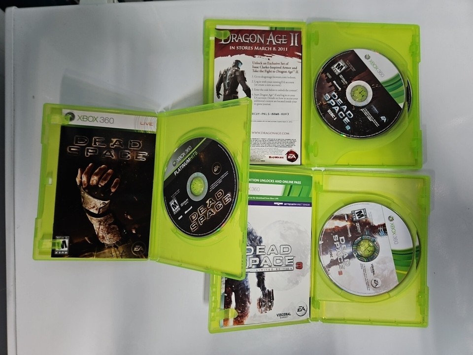 dead-space-1-2-3-xbox-360-ebay