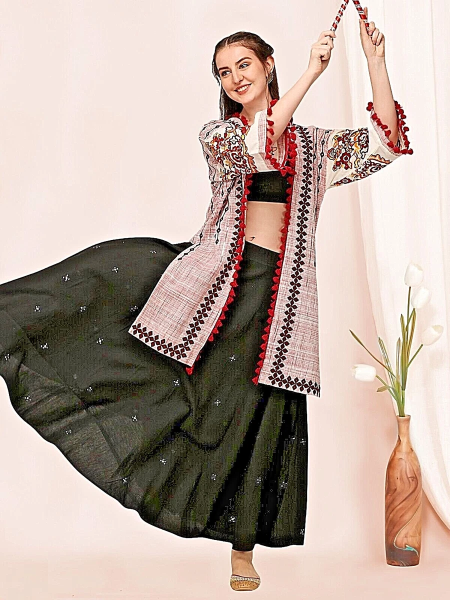 Ethnic clearance jacket long