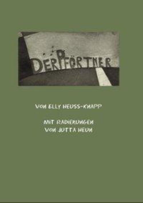 Thumbnail - Der Pförtner Jutta Heun Taschenbuch Paperback 72 S. Deutsch 2000