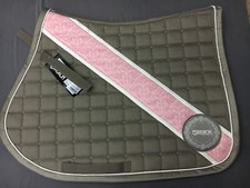 Eskadron Bicolor VS chocoship powderrose neu