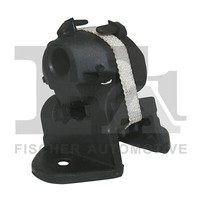 Fa1 213-941 Halter, Abgasanlage Eingang Links Vorne FÜR CitroËN Peugeot