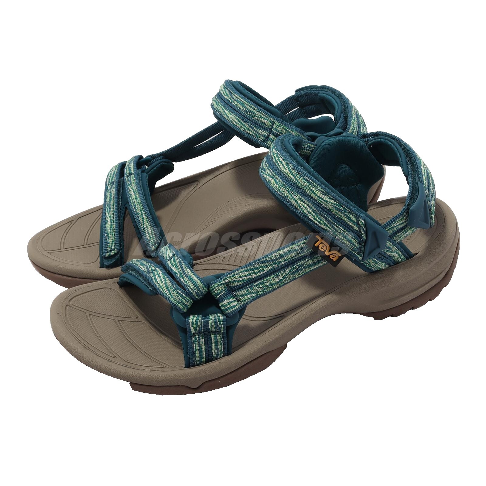 Teva Terra Fi Lite Sandals | eBay display picture 1