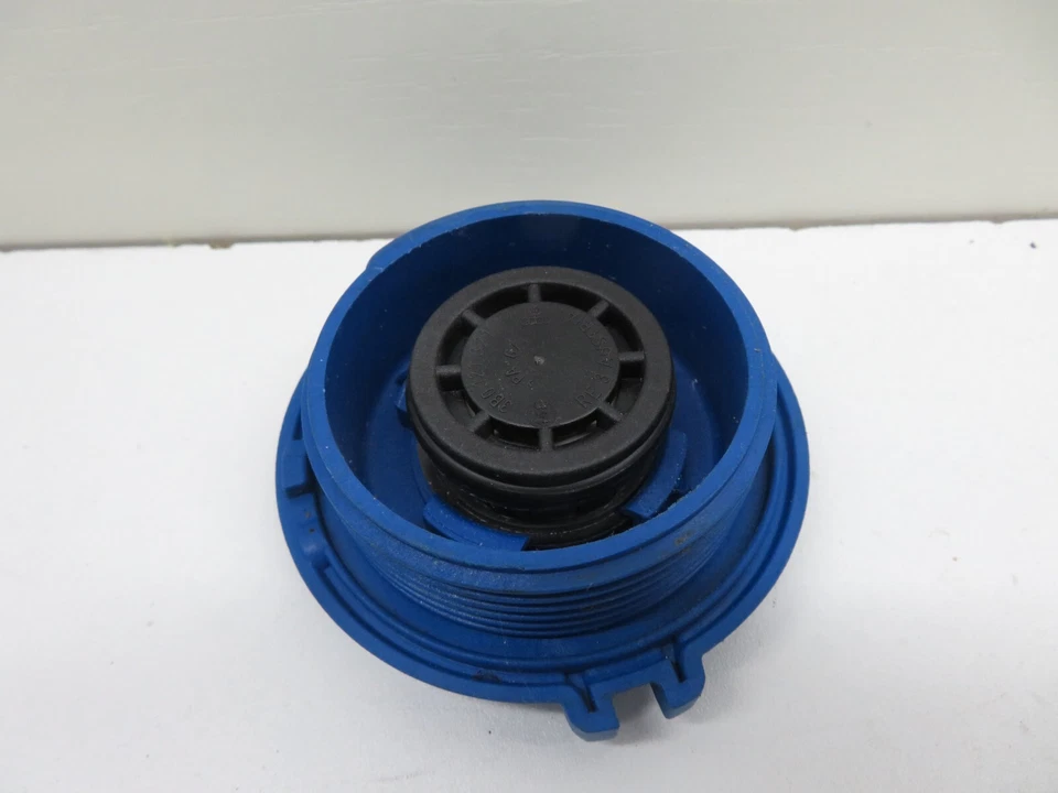 VOLKSWAGEN VW EOS ANTIFREEZE COOLANT CAP 2006-2010 1701-8 - Image 4 of 4