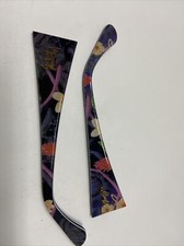 MAUI JIM MJ 280-51 CHARLIE LYON MULTICOLOR TEMPLE ARM PARTS 5003