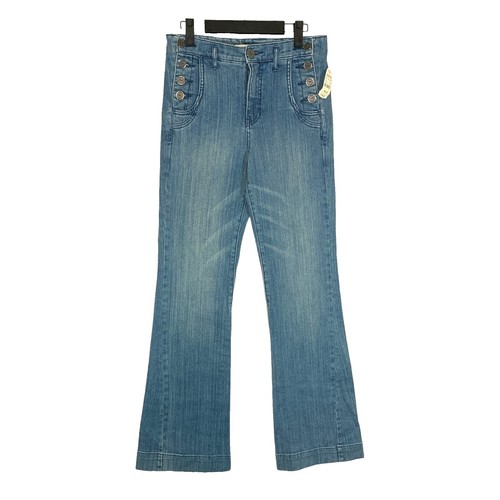 Women's BCBGeneration Cigarette Straight Jeans Size 7 New