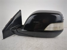 Honda Cr-v I-c Tdi  2007 Wing Mirror Electric (passenger Side) 024386