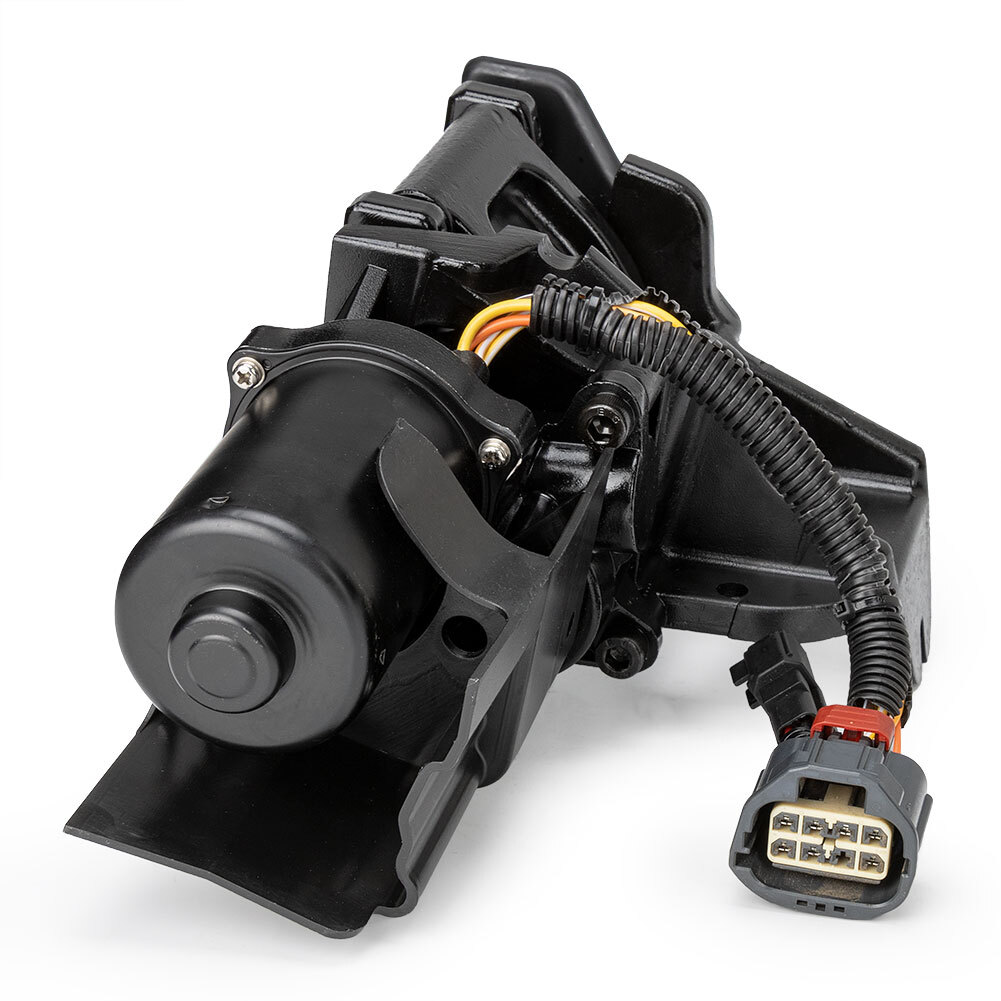 Right Side Power Step Running Board Motor 84452643 For Cadillac ...