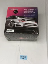 Crimestopper Back Stopper Parking Assist System CA-5013
