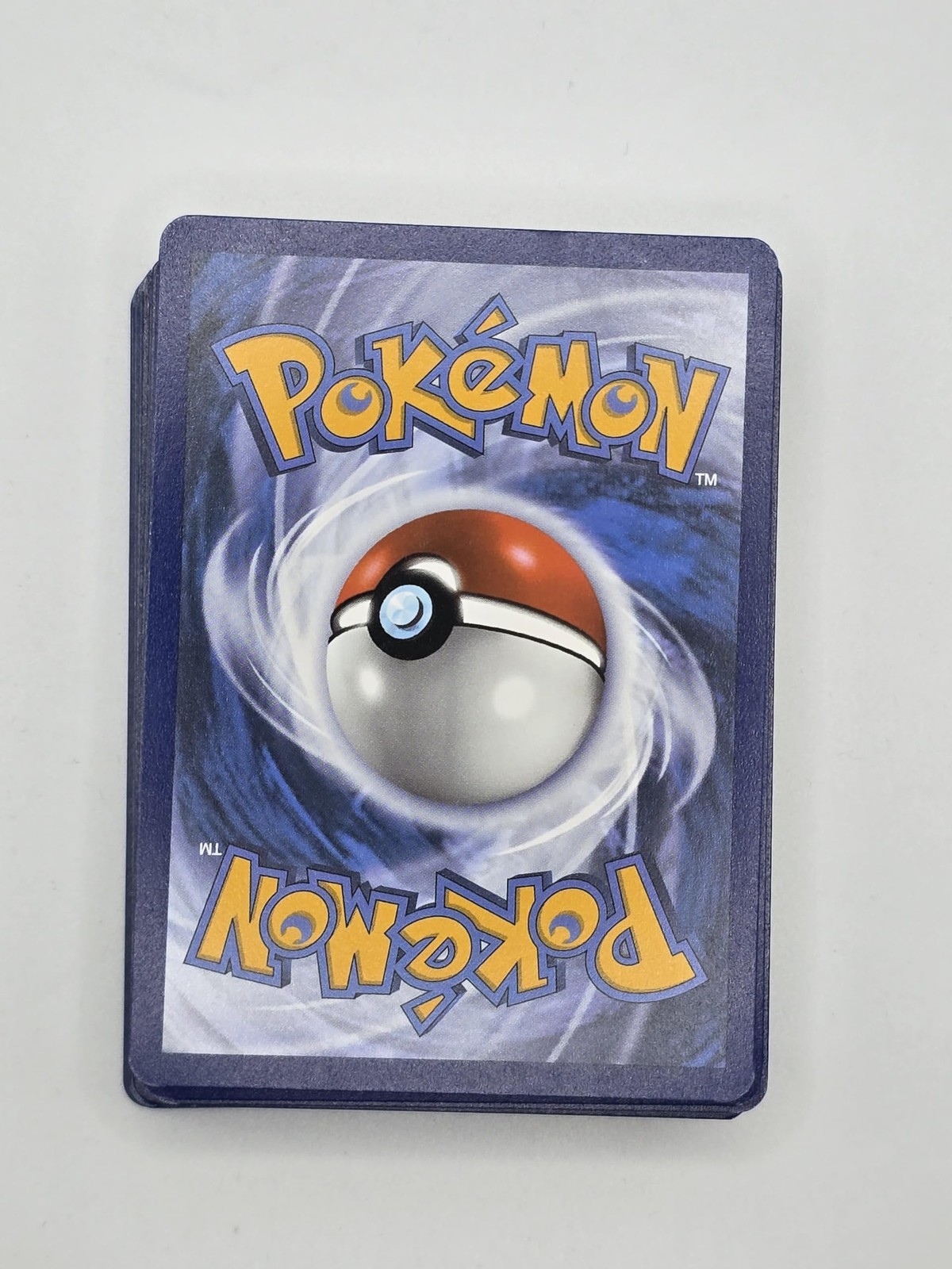 Pokémon Assorted Cards, 5.08 cm (W) x 6.35 (L) x 0.1 (H), White, Black