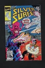 1993 MARVEL COMICS THE SILVER SURFER #67