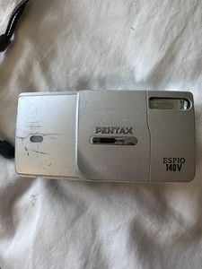 Pentax Espio 140 | eBay