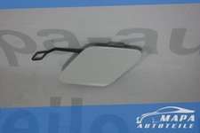 BMW 3er F31 LCI 2015-2018 Abdeckung Abschleppöse Stoßstange Hinten Abdecköse