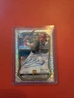 2026 Bowman Chrome Konnor Griffin Mini Diamonds Auto 65/100 Pirates #CPA-KG