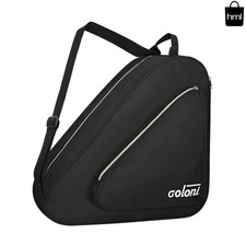 Skate Bag for Ice, Inline, Roller  Quad Skates,Unisex