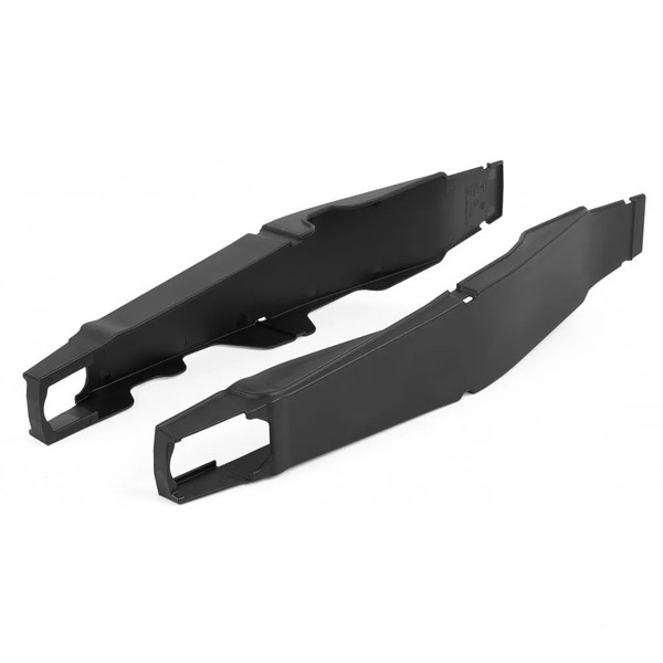 SchwingarmschüTzer Satz Schwarz FüR Honda CRF 250 R Bj. 2011-2016-image
