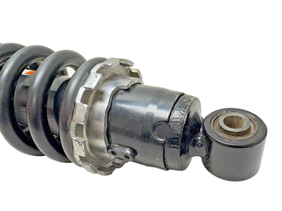 け*ん様 YAMAHA MT07 2021年式 純正リアショック 2021-2024 MT07 Yamaha OEM Rear Suspension Shock Absorber | eBay