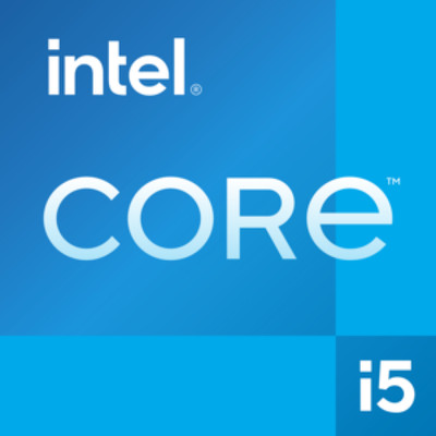 Intel Core i5-12400 2,5 GHz (4,4 Turbo) 6-Core LGA 1700 Desktop-Prozessor