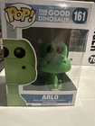 Funko Pop! Disney Pixar Vinyl Figure Arlo #161 the Good Dinosaur